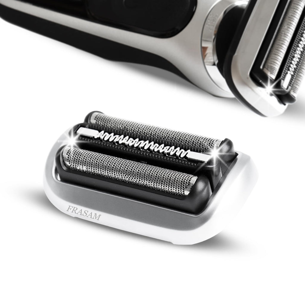 FRASAM 74S Replacement Head for Series 7 Shavers, Compatible with New Generation S7 7020s, 7025s, 7027cs, 7071cc, 7075cc, 7085cc, etc.