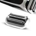 FRASAM 74S Replacement Head for Series 7 Shavers, Compatible with New Generation S7 7020s, 7025s, 7027cs, 7071cc, 7075cc, 7085cc, etc.