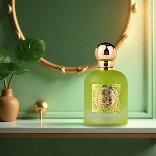 Paris Corner Pear Potion Perfume - 3.4 Fl Oz | Unisex Fruity Fragrance with Pear & Vanilla Notes | Perfect Gift for Any Occasion