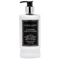 Gilchrist & Soames London Hand & Body Lotion – Natural Moisturizer with Red Tea, Soy, Grape Seed Oil, & Ginkgo – Paraben & Sulfate Free Cream with Crisp, Clean Scent, 15.5 oz Pump