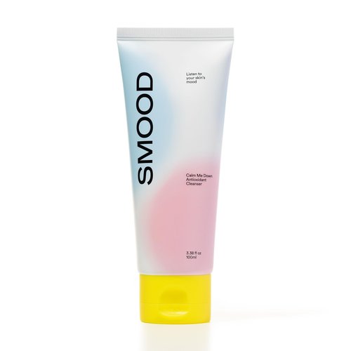 Smood Beauty Calm Me Down Antioxidant Cleanser