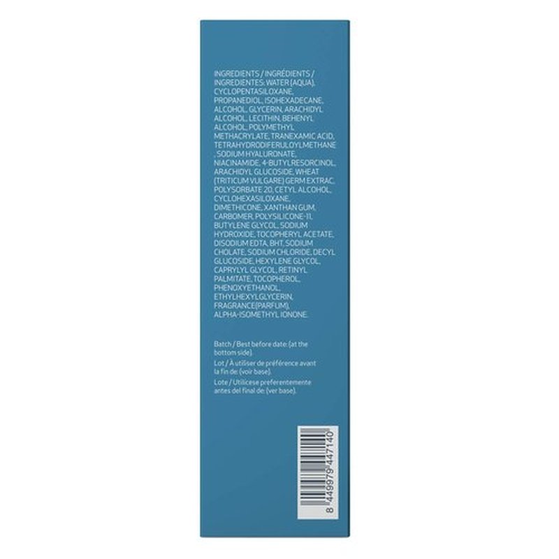 Sesderma HIDRADERM TRX Gel Cream - Hydrating All-Day Moisturizer for Depigmenting Skin | 1.7 fl. Oz