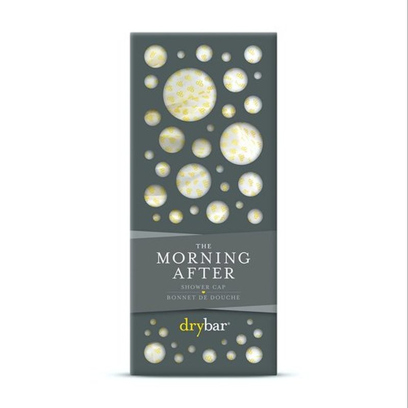 Drybar The Morning After Shower - Refreshing Dry Shampoo for All Hair Types | 4.5 oz