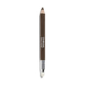 COVERGIRL Perfect Blend Eyeliner Pencil - Smooth Application, Black Brown | 0.03 oz