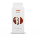 Native Body Wash - Dunkin Boston Kreme Scent | Naturally Derived, Sulfate & Paraben Free | 18 oz for Soft, Hydrated Skin