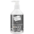 Color Lux Color Cleansing Conditioner - 3-in-1 Silver Depositing Formula | Vegan & Sulfate-Free, 8.25 oz