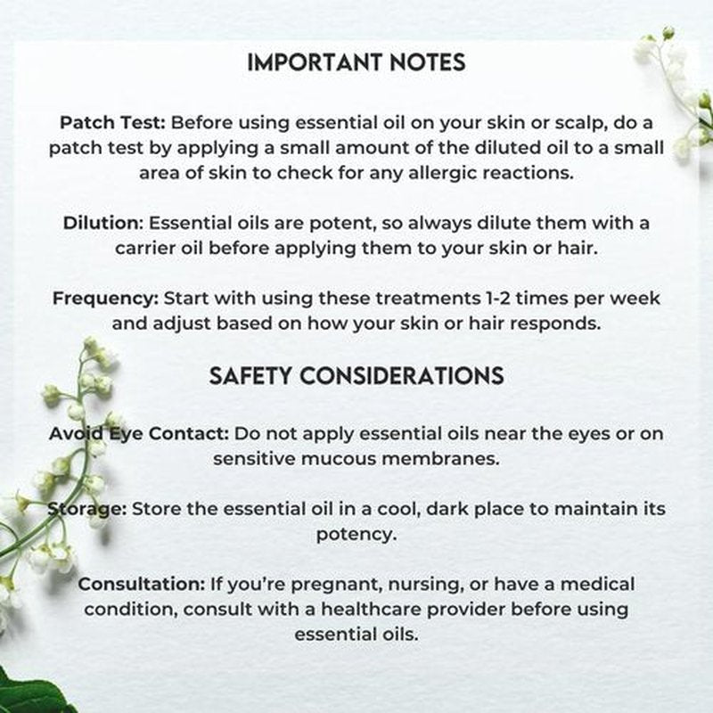 Devinez Saw Palmetto (serenoa repens) Essential Oil 30ml/ 1.01 Fl Oz - Hair Care & Scalp Health | 100% Natural & Undiluted