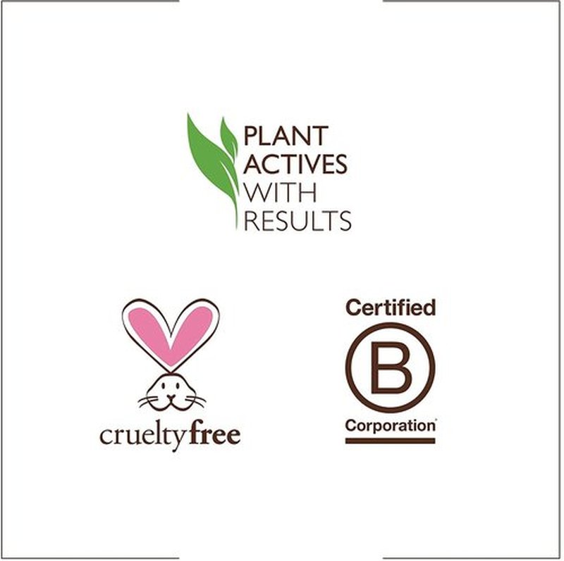 BABO Botanicals Conditioner - Purifying Citrus Mint & Passion Fruit - Shea Butter & Green Tea - For All Ages