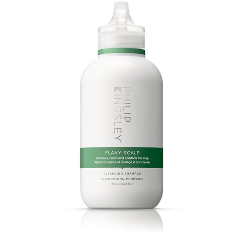 PHILIP KINGSLEY Flaky Scalp Shampoo - Soothing Cleansing for Dry & Oily Scalps | 8.45 oz