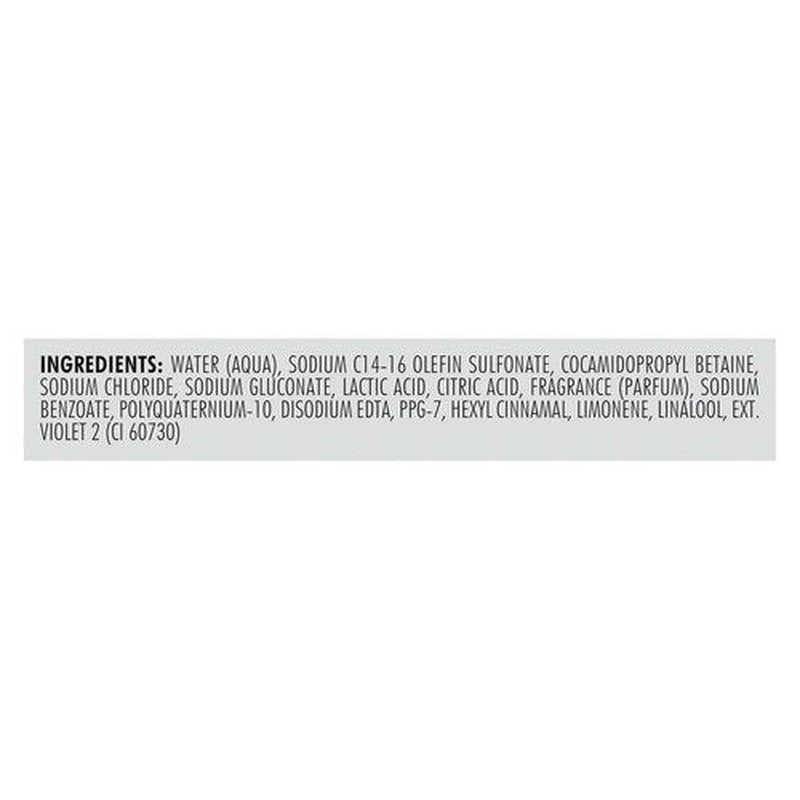 Nexxus Clean & Pure Shampoo - Detox Formula for Sulfate & Paraben-Free Hair Care | 33.8 oz