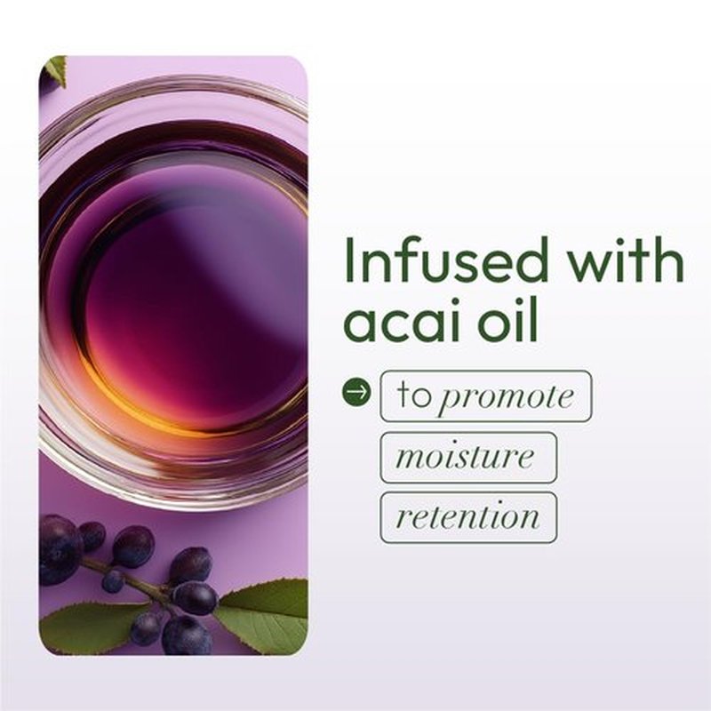ORS Olive Oil Braidzone Fertilizing Serum with Lavender, Acai & Biotin for Hair & Scalp 2 oz (1)