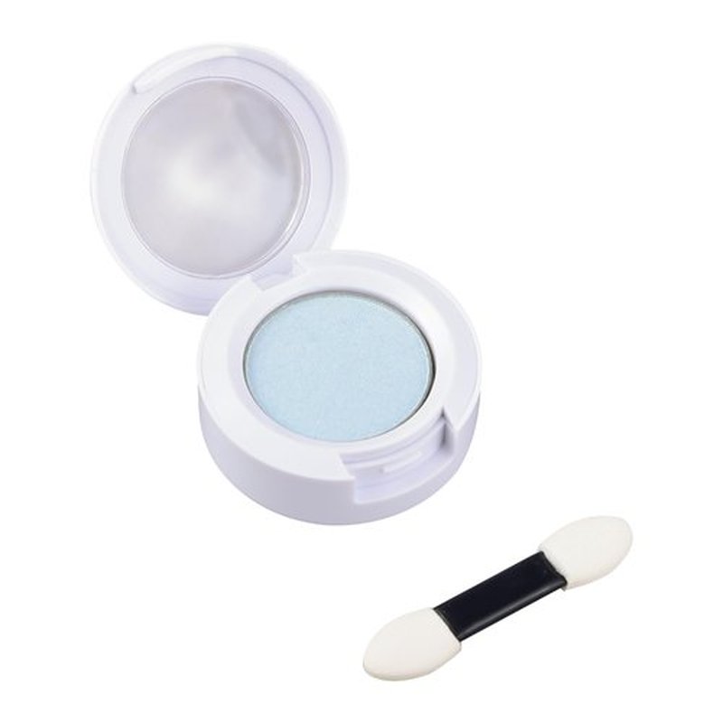 Klee Naturals Holiday Makeup Kit. Gentle and Non-Toxic. Perfect for Kids and Tweens. Made in USA. (Snazzy Santa)