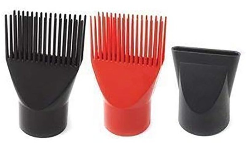 Annie Hair Dryer - Turbo Pro-2000 with Ceramic Technology for Fast Drying
