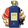 Merve Barba Negra Premium Unisex Fragrance - Long Lasting Citrus, Fruity & Ambery Musk | 3.4 Ounces