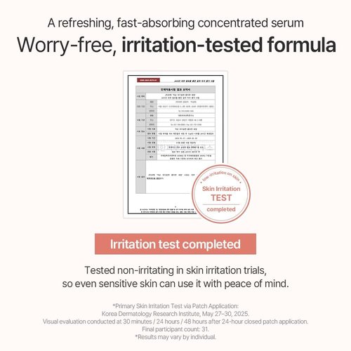 mixsoon PDRN Collagen Serum -Firming, Hydrating and Revitalizing for Face, Lightweight Peptide Hydrating Moisturizer 30ml / 1.01 fl.oz. Korean Glass Skin Care