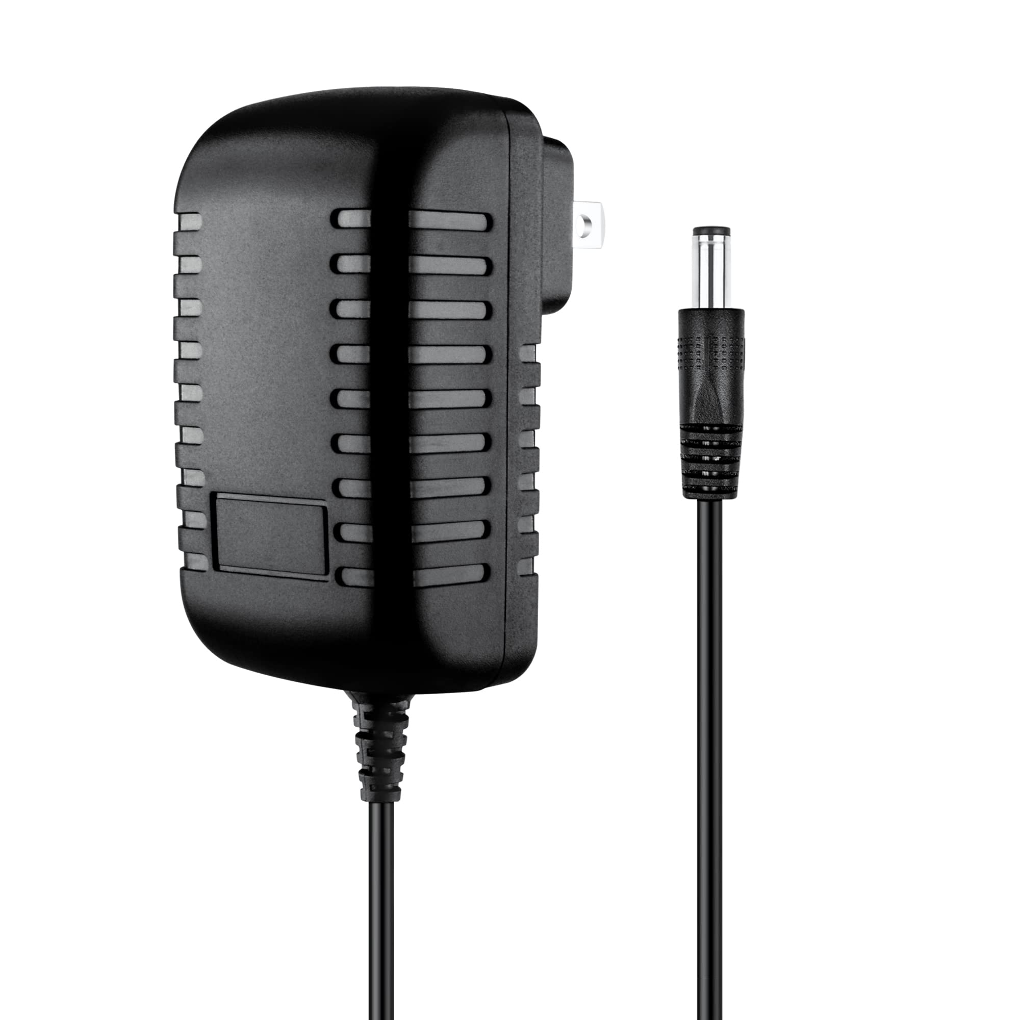 Cazxooy AC Adapter Charger Compatible with Babyliss PRO FX59Z Clipper Trimmer DVE DSA-12PFT FUS 120100 Li-ion Battery Power Charger Power Supply Cord Mains PSU