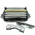 Shaver Razor (Inner + Outer Set) Blade Replacement WES9040 ES-CLV5G ES-CLV5U ES-CLV7G ES-CLV7U ES-CLV9U ES-LV5G ES-LV5H ES-LV5U ES-LV5V ES-LV7G ES-LV7H ES-LV7U ES-LV7V ES-LV9U ES-LV9V ES-LV5W ES-LV5J