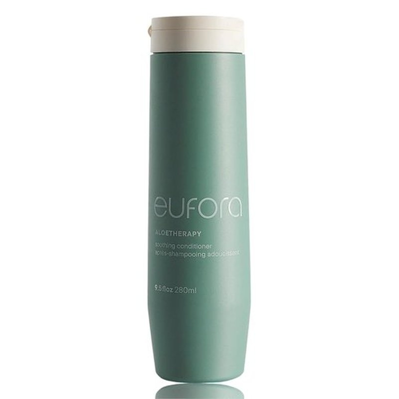 Eufora Soothing Conditioner - Nourishing Formula for Sensitive Scalps | 9.5 Fl. Oz