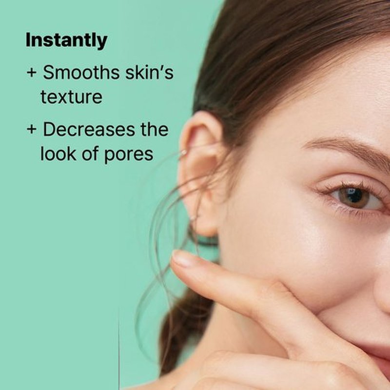 Dr.Jart+ Pore Remedy PHA Exfoliating Face Serum for Glass Skin | Korean Skin Care, 1.01 Fl Oz