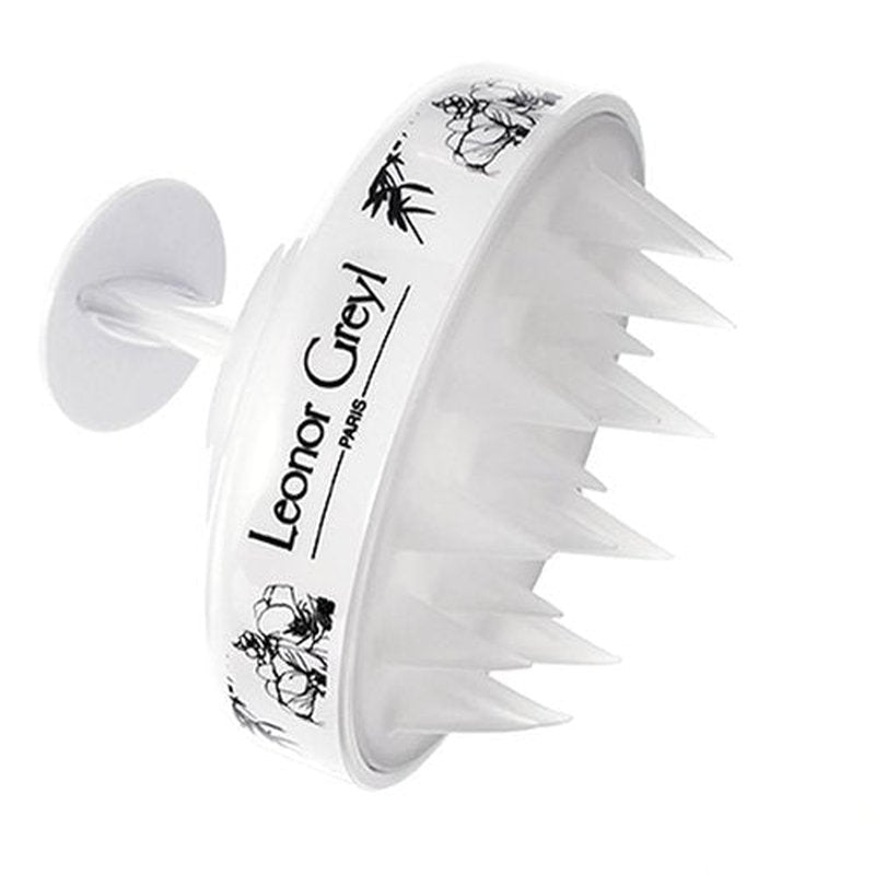 Leonor Greyl Scalp Massager Brush - Award-Winning Luxury Tool for Hair Growth & Shine | Purifies & Stimulates