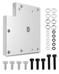 Motor Adapter Plate Set Fit for RSF350 Models Razor Pocket Mod Gen 1 MY1020 Motor