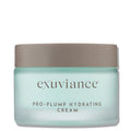 Exuviance Pro-Plump Hydrating Cream - Firming Anti-Aging Moisturizer with Hyaluronic Acid & Peptide Complex | 1.6 oz