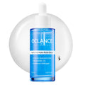 OCLANCE Hyaluronic Hydra Boost Serum with 10 Multi Hyaluronic Acid, Niacinamide, Panthenol | Lightweight, Hydrating for Glowing Skin | Non-Greasy, Fragrance-Free, Korean Skincare | 50ml / 1.69 fl. oz