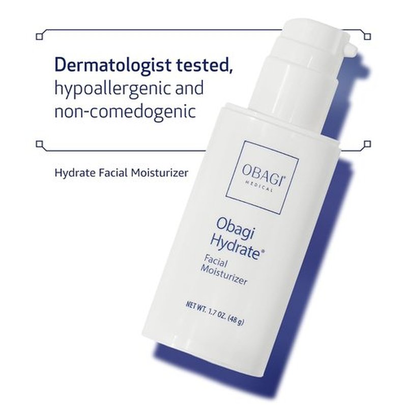 Obagi Medical Hyperpigmentation Travel-Sized Bundle - Brighten Dark Spots, Balance pH & Hydrate Skin