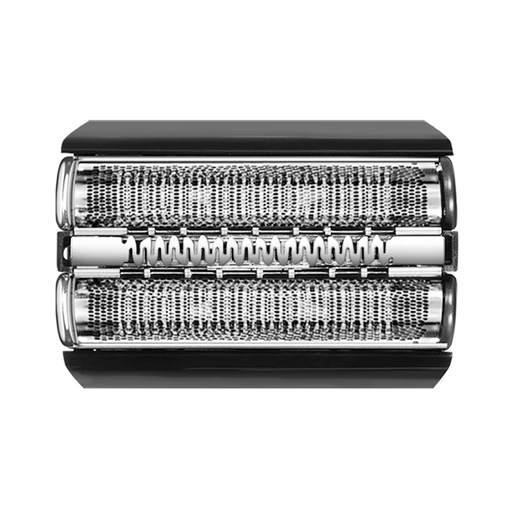 Pinkind 52B Replacement Shaver Head for Braun Series 5,Shaving Razor Head Suitable for Braun S5 5020, 5020s, 5030s, 5040, 5040s, 5050, 5050cc, 5070, 5070cc,5090cc, 5140s, 5145s, 5147s-Not for S5 53B