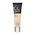 Dermablend CC Cream Foundation SPF 50+ - Full Coverage, Tone-Evening, Oil-Free Makeup