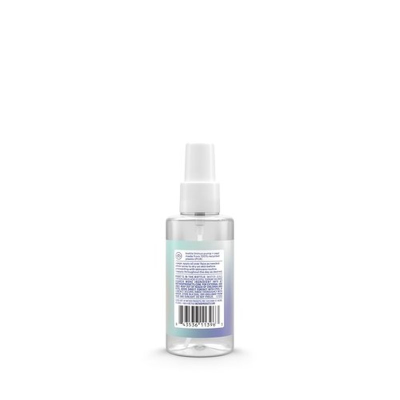 Method Hypochlorous Acid Skin Spritz - Daily Face Mist for Redness Relief & Healthy Skin | Travel Size, 3.4 fl oz