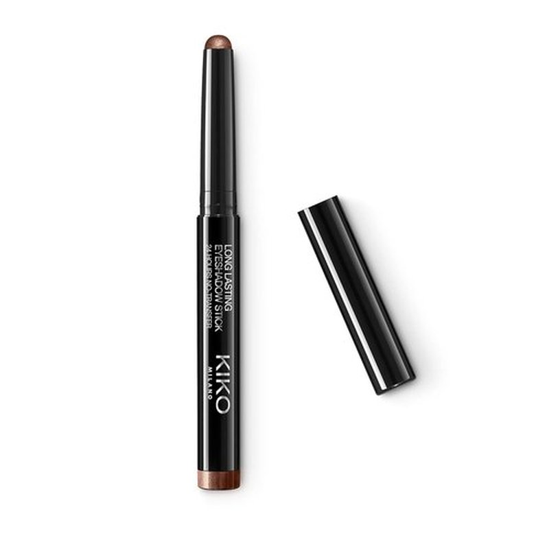 KIKO Milano Eyeshadow Stick - Long Lasting Creamy Formula with Extreme Hold