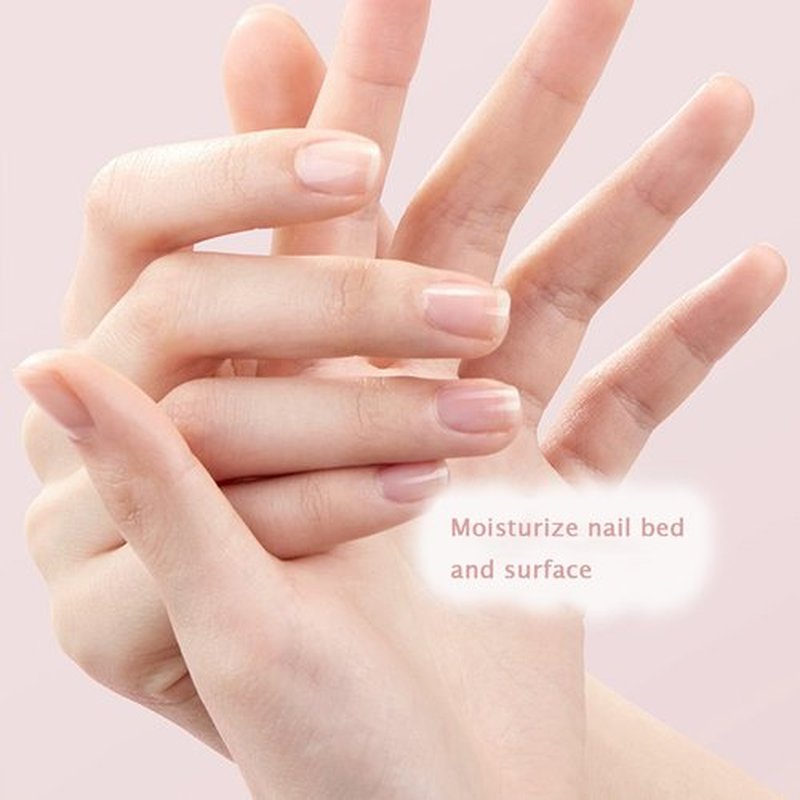 Radiant Nail Cuticle Oil Pen for Moisturize Strengthen Nails Care, Cuticle Oil for Nails Finger Edge Manicure Nourishing (4pcs, 2ml)