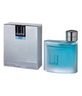 Alfred Dunhill London Pure Men's Eau de Toilette Spray - 2.5 Ounce Fragrance for Him