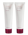 Nu Skin 180°® Face Wash - Hydrating Vitamin C Cleanser with Antioxidants | 4.2 fl. oz. | 2 Pack for Radiant Skin