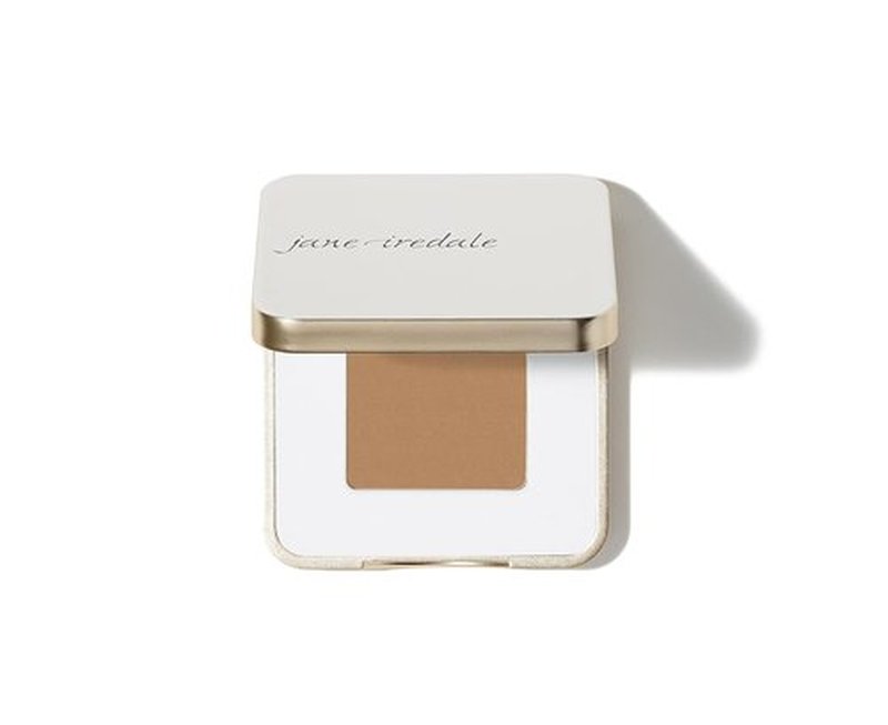 Jane Iredale PurePressed Eye Shadow - Highly Pigmented, Long-Lasting & Crease Resistant Formula for Sensitive Eyes