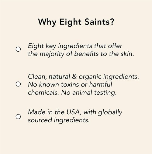 Eight Saints Island Time Body Spray Lotion - Natural Coconut Scent for Dry Skin, 8 Ounces