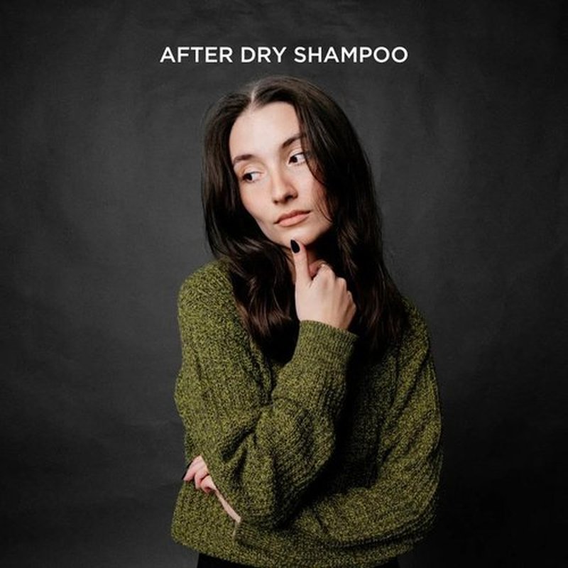 O'Douds Dry Shampoo Powder - Refreshing & Volumizing Formula with Green Tea & Bergamot - 2oz