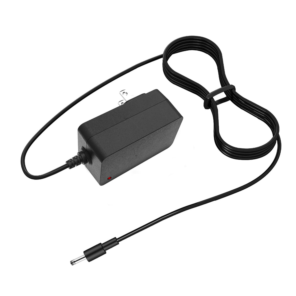 Charger for Dreametech Stick T10 T20 T20 Pro P10 V9 V10 V11 VacLife VL732 Voweek VW-VC09 VW-VC10 Cordless Vacuum Cleaner Power Supply Replacement Power Adapter