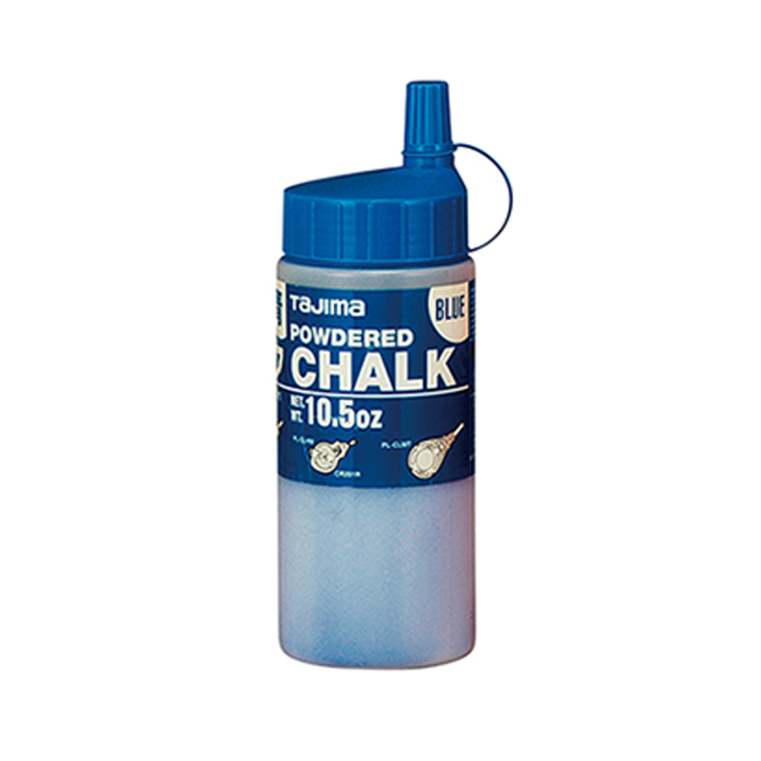 Tajima PLC2-B300 Chalk-Rite Ultra-Fine Chalk, Blue