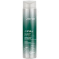 Joico JoiFULL Volumizing Shampoo - Instant Body & Long-Lasting Fullness for Fine Hair | Boost Shine with Lotus & Bamboo Extract