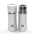 Beclerpur Face Shaver & Facial Hair Remover for Women, Painless & Portable