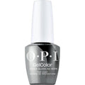 OPI GelColor Base & Top Coats - Strong Adhesion & High Shine Finish | Protects Color & Nail Art | 0.5 Fl Oz