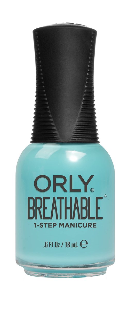 Orly Nail Polish 'Sweet Retreat' Collection | NEW Spring Nail Colors (Give it a Swirl)