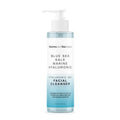 Regine Switzerland Hyaluronic Gel Facial Cleanser - Hydrating & Clarifying with Blue Sea Kale, 8 fl oz