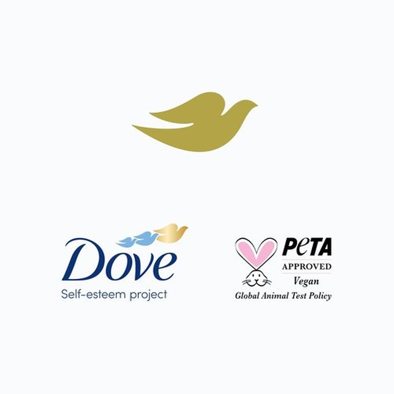 Dove Advanced Dry Shampoo, Travel-Size, Volume & Fullness, 6-Pack, Travel Essentials, 1.15 Oz Ea