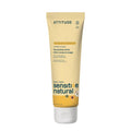 ATTITUDE Baby Lotion - Sensitive Skin Formula with Oat | EWG Verified, Vegan, Unscented, 8 Fl Oz