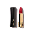 Lancôme L’Absolu Rouge Drama Matte Lipstick - Ultra Matte Finish, 8HR Full Coverage, Moisturizing Ceramides & Hyaluronic Acid