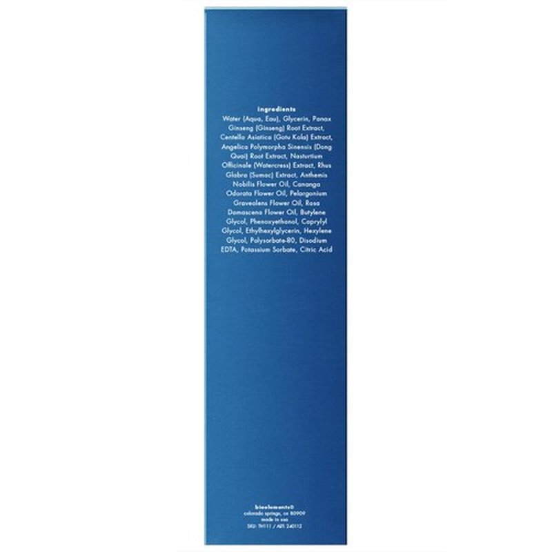 Bioelements Equalizer - Hydrating Facial Toner for All Skin Types - 6 fl oz | Vegan & Cruelty-Free