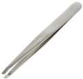 Tweezerman Slant Tweezer, Stainless Steel
